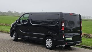 Finansowanie Van Renault TRAFIC 2.0 DCI 2019