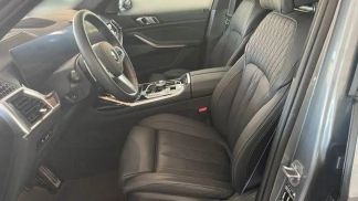 Finansowanie SUV BMW X7 2024