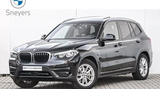 BMW X3 2020