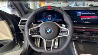 Financování Konvertibilní BMW 440 2024