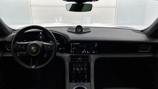 Lízing Sedan Porsche Taycan 2020