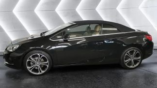 Leasing Convertible Opel Cascada 2018