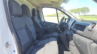 Finansowanie Van Renault TRAFIC 1.6 DCI 2020