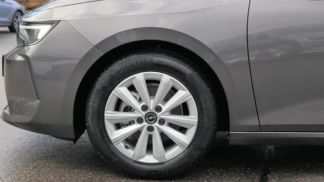 Leasing Sedan Opel Astra 2025