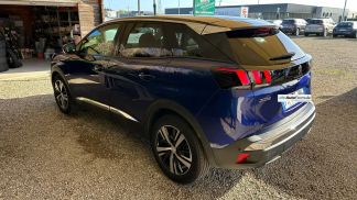 Leasing SUV Peugeot 3008 2019