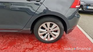 Finansowanie Sedan Volkswagen Golf 2019