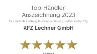 Lízing Hatchback Ford S-Max 2021