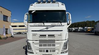 Lízing Traktor Volvo FH540 2019