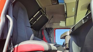 Finansowanie Ciągnik siodłowy Volvo FH 460 2020