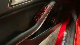 Lízing Kupé MERCEDES CLA 200 2017