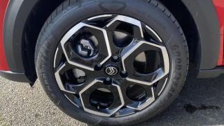 Lízing SUV Citroën C3 2024