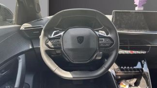 Leasing Wagon Peugeot 2008 2024