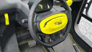 Leasing Hayon Citroën AMI 2024