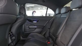 Finansowanie Sedan MERCEDES C 300 2024