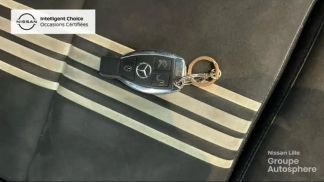 Finansowanie Wóz MERCEDES CL 2019