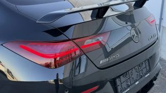 Leasing Coupé MERCEDES CLA 45 AMG 2024