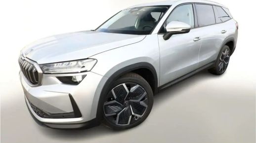 Skoda Kodiaq 2024