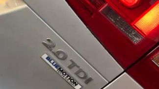 Lízing Hatchback Volkswagen Sharan 2015