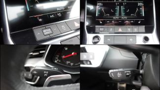 Finansowanie Wóz Audi A6 2021