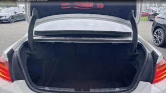 Leasing Coupé BMW 430 2014