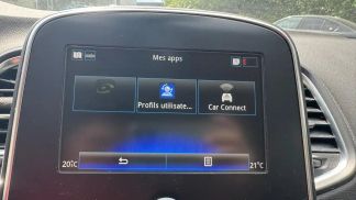 Financování Hatchback Renault Espace 2019