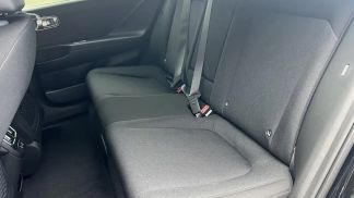 Lízing Sedan Hyundai IONIQ 6 2025