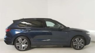 Finansowanie SUV Volkswagen Touareg 2023