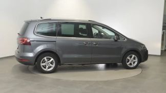Lízing Hatchback Seat Alhambra 2020