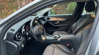 Finansowanie Sedan MERCEDES C 220 2014