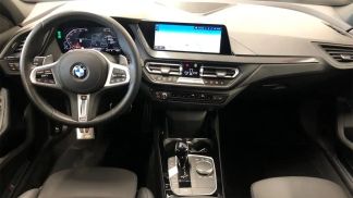 Leasing Hayon BMW 120 2022