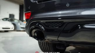 Lízing SUV Jeep Grand Cherokee 2015