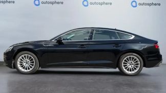 Lízing Kupé Audi A5 2022