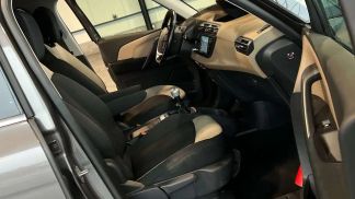 Leasing Hayon Citroën C4 Picasso 2016