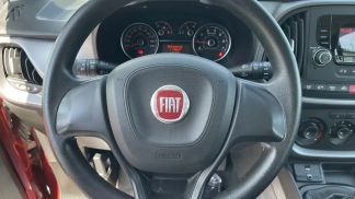 Finansowanie Hatchback Fiat Doblo 2015