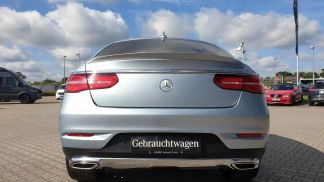 Finansowanie Coupé MERCEDES GLE 400 2016