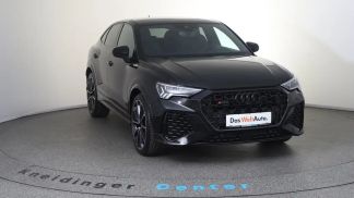 Leasing SUV Audi RS Q3 2020