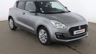 Leasing Hayon Suzuki Swift 2019
