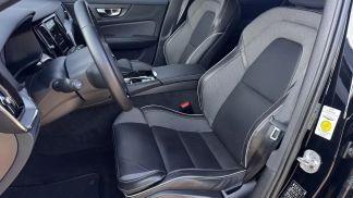 Leasing Wagon Volvo V60 2022
