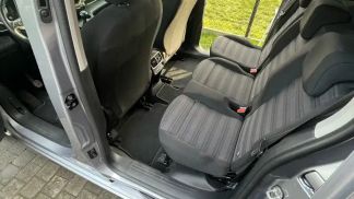 Lízing Kombi Opel Combo Life 2020