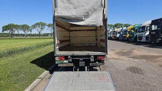 Leasing Closed Box Mercedes-Benz SPRINTER 514 2018