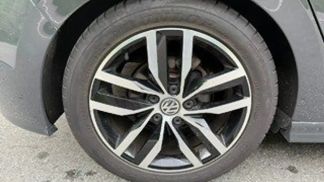 Lízing Hatchback Volkswagen Golf Sportsvan 2016