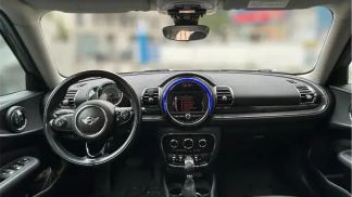 Leasing Wagon MINI One D Clubman 2016