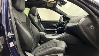 Leasing Sedan BMW 340 2019