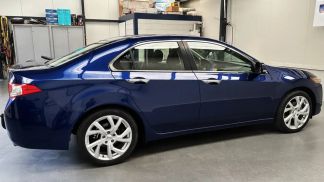 Finansowanie Sedan Honda Accord 2010