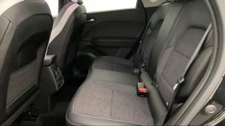 Leasing SUV Renault Captur 2023
