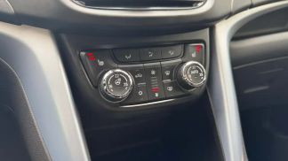 Lízing Hatchback Opel Zafira Tourer 2016