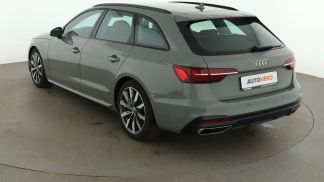 Lízing Kombi Audi A4 2020