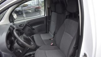 Financování Hatchback MERCEDES CITAN 2017