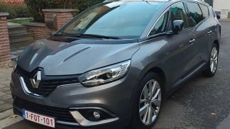 Finansowanie Wóz Renault Grand Scenic 2019