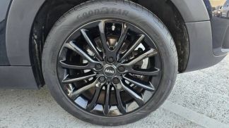 Leasing Wagon MINI Cooper S 2023